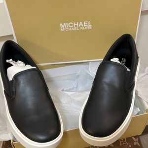 Used a handful of times Michael Kors Emmett Slip On